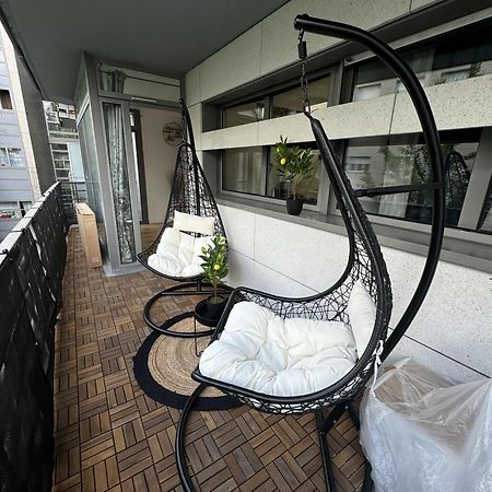 Excellent Apartment For Familly Clichy Kültér fotó