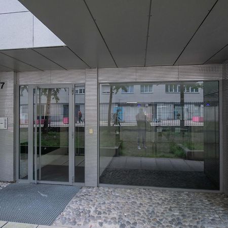 Excellent Apartment For Familly Clichy Kültér fotó