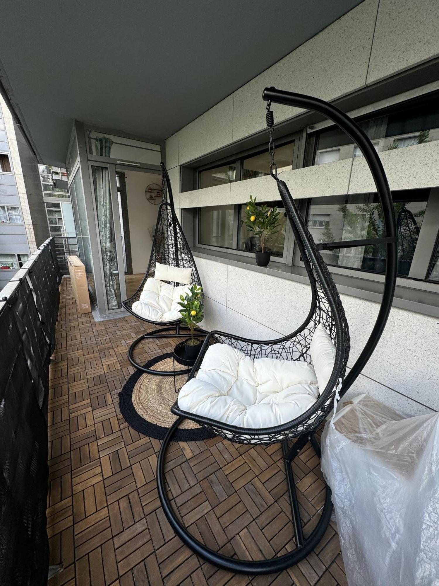 Excellent Apartment For Familly Clichy Kültér fotó